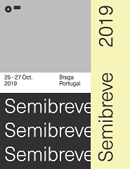 SEMIBREVE 25 OUT