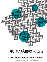 Guimarães Pass – Casa Memoria