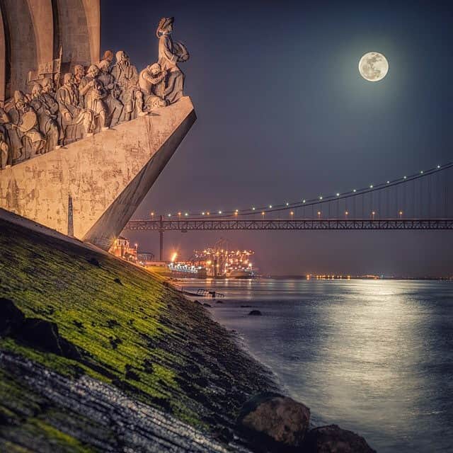 Lisboa Capital Ibero-Americana da Cultura 2017