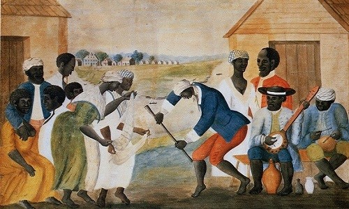 Seminário Cultura Afrocubana YORUBA (2ª Edição)
