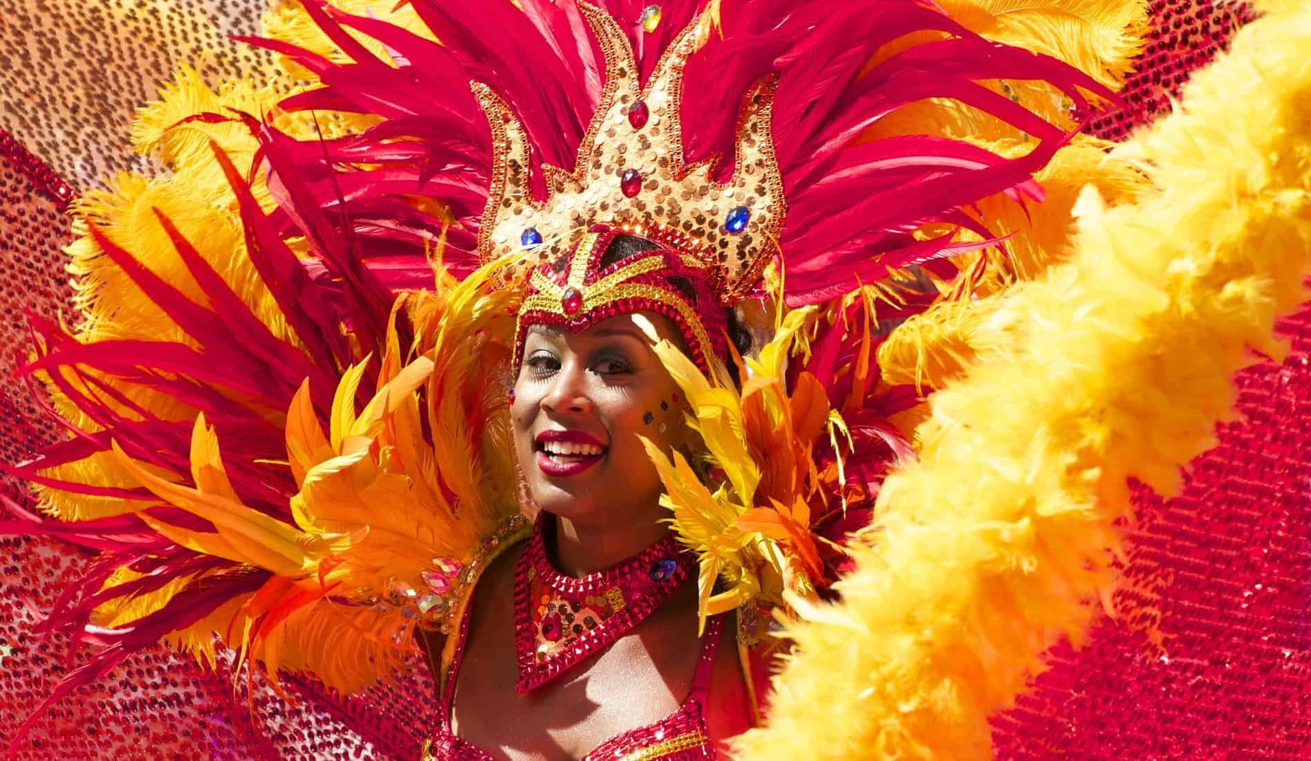 Saiba onde se pode divertir no Carnaval 2019! A animação está a chegar de norte a sul do País