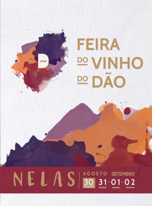 FEIRA DO VINHO DO DÃO 2018 | 27ª EDIÇÃO | NELAS