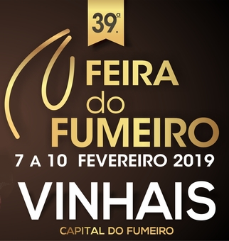 VINHAIS: 39ª FEIRA DO FUMEIRO 2019