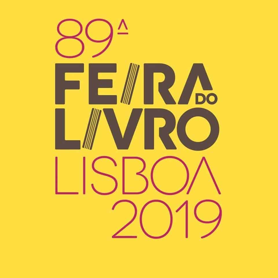 FEIRA DO LIVRO DE LISBOA 2019 | PARQUE EDUARDO VII