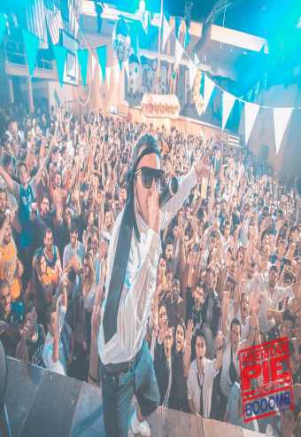 AMERICAN PIE COIMBRA 2019 | 9TH EDITION