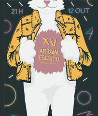 ARRAIAL ESCSITO 2018 | CAMPUS DE BENFICA DO IPL