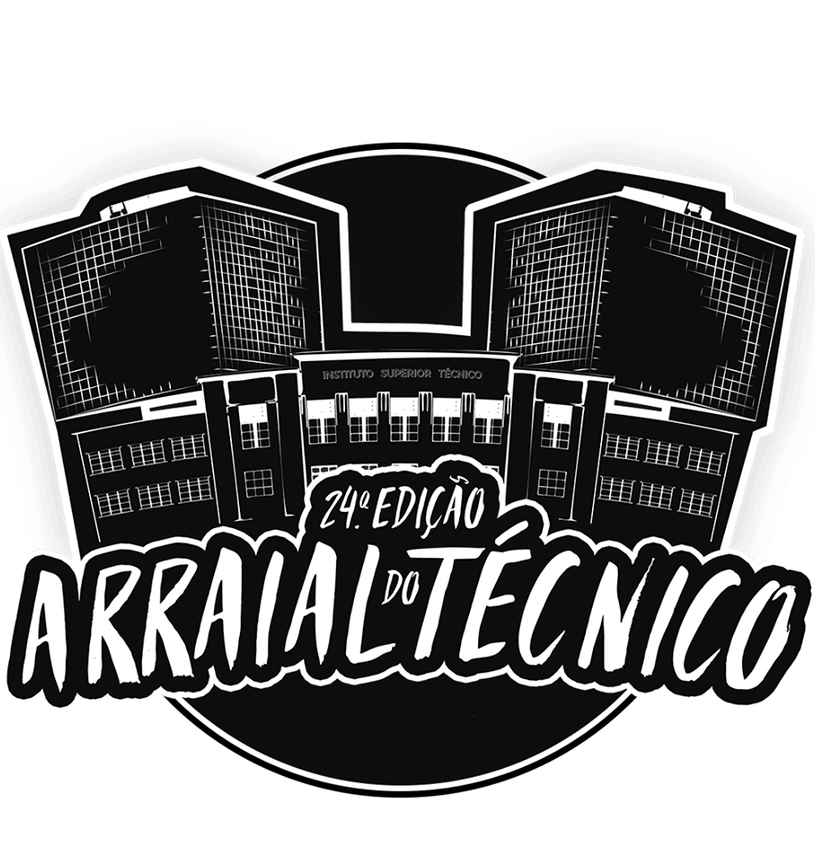 XXIV ARRAIAL DO TÉCNICO 2018