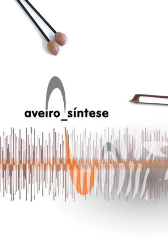 AVEIRO SÍNTESE 2018 – BARTOLOMEU | TEATRO AVEIRENSE