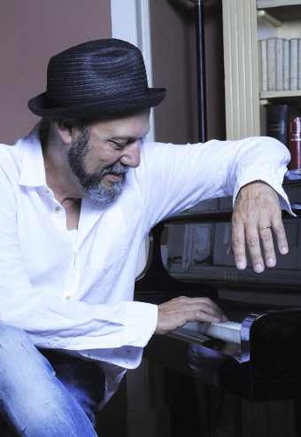 CARLOS MENDES – A FESTA DA VIDA