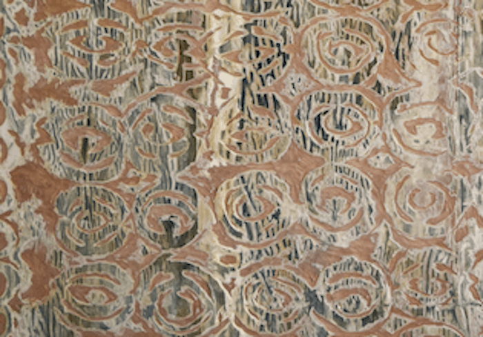 Retorno / Fazer infinitamente seres finitos – Exposição
