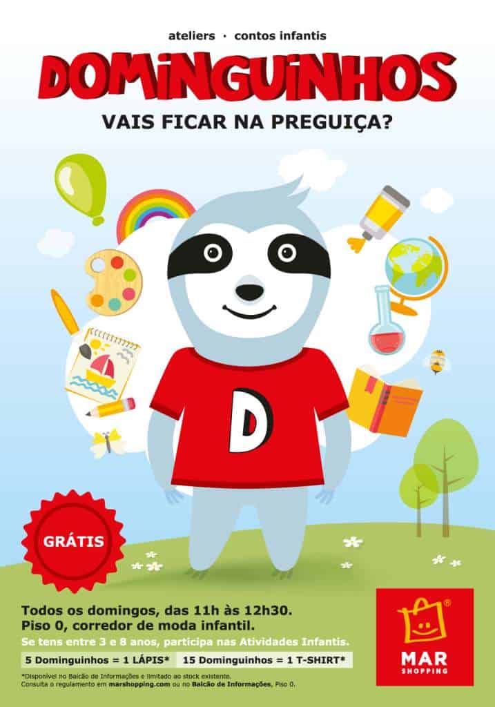 DOMINGUINHOS: A BRINCAR OLHOS NOS OLHOS TODOS SAEM A GANHAR!