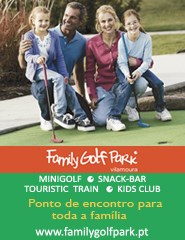 Family Golf Park