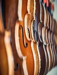 SE| Violino para Adultos – Avançados