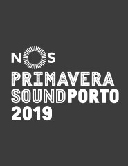 NOS Primavera Sound 2019 – Passe Geral