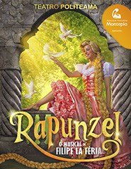 Rapunzel – O Musical