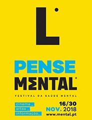 MENTAL – Festival da Saúde Mental Cinema Artes e Informação