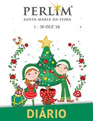 Perlim 2018 – Bilhete Diário