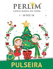 Perlim 2018 – Pulseira