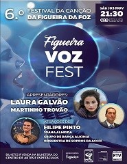 FIGUEIRA VOZ FEST