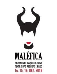Maléfica | Comp. Dança Algarve