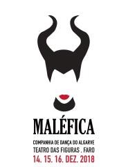 Maléfica | Comp. Dança Algarve