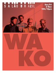wako