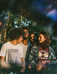 Boogarins