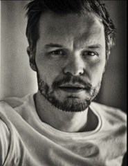 THE TALLEST MAN ON EARTH