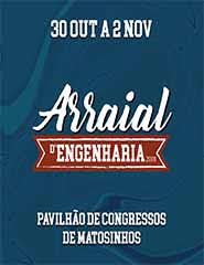Arraial de Engenharia 2018