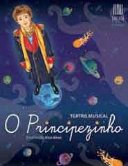 O PRINCIPEZINHO  – 18 HORAS