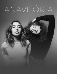 ANAVITÓRIA | O TEMPO É AGORA
