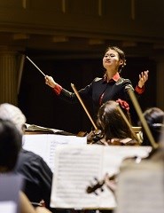Música | Orquestra Gulbenkian – Sonho de uma Noite de Verão