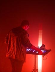 Ciclo Binário: Lucas Paris apresenta AntiVolume