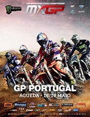 Mundial de Motocross – Portugal MXGP 2019
