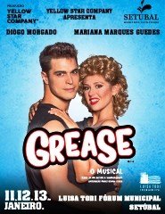 Grease