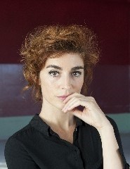 Rita Redshoes