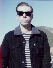 Sean Riley