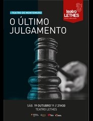 O Último Julgamento – Teatro de Montemuro