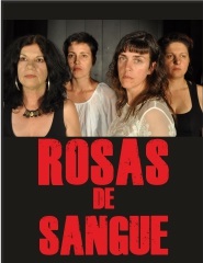 Rosas de Sangue