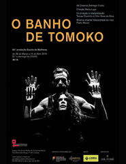 O BANHO DE TOMOKO
