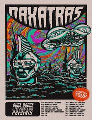 Naxatras – Porto