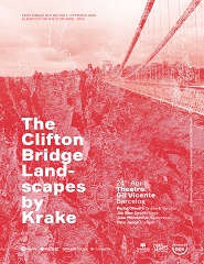 KRAKE | THE  CLIFTON BRIDGES LANDSCAPES