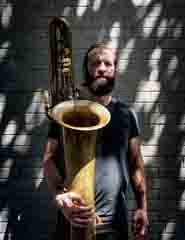 Colin Stetson apresenta All this I do for glory