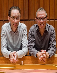 LAGINHA E BURMESTER