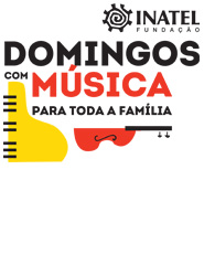 DOMINGOS COM MÚSICA – Proj. Pedagógico Sinfonix/Cultivarte
