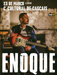 Enoque Acustic Sessions