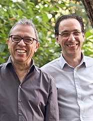 Mário Laginha + Pedro Burmester