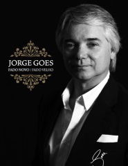 JORGE GOES – FADO NOVO FADO VELHO