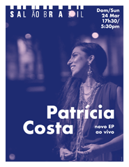 Patrícia Costa