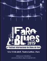 FARO BLUES